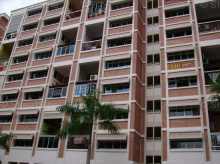 Blk 330 Tampines Street 32 (Tampines), HDB Executive #114772